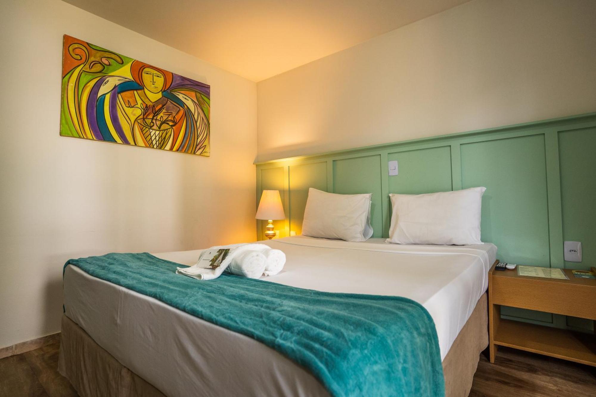 Hotel Pipa Atlantico Praia de Pipa Exteriör bild